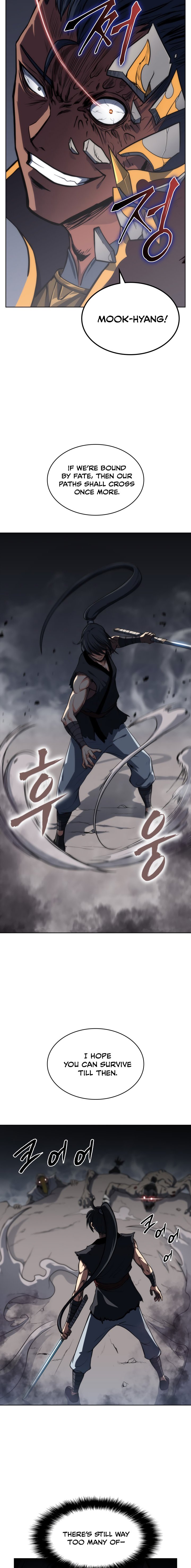 MookHyang - The Origin Chapter 3 17